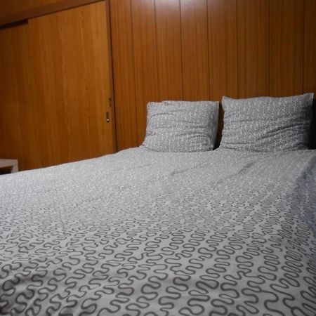 Family Resort Apartment Funabashi Dış mekan fotoğraf