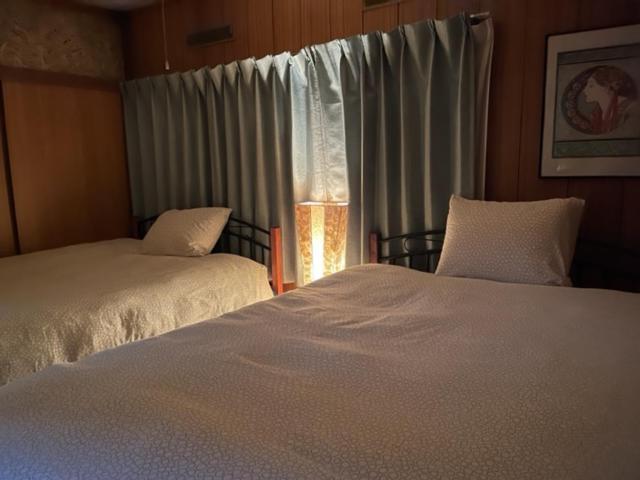 Family Resort Apartment Funabashi Dış mekan fotoğraf