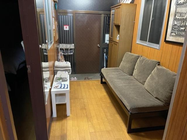 Family Resort Apartment Funabashi Dış mekan fotoğraf