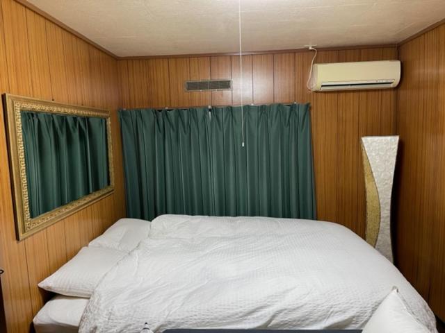 Family Resort Apartment Funabashi Dış mekan fotoğraf
