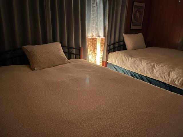 Family Resort Apartment Funabashi Dış mekan fotoğraf