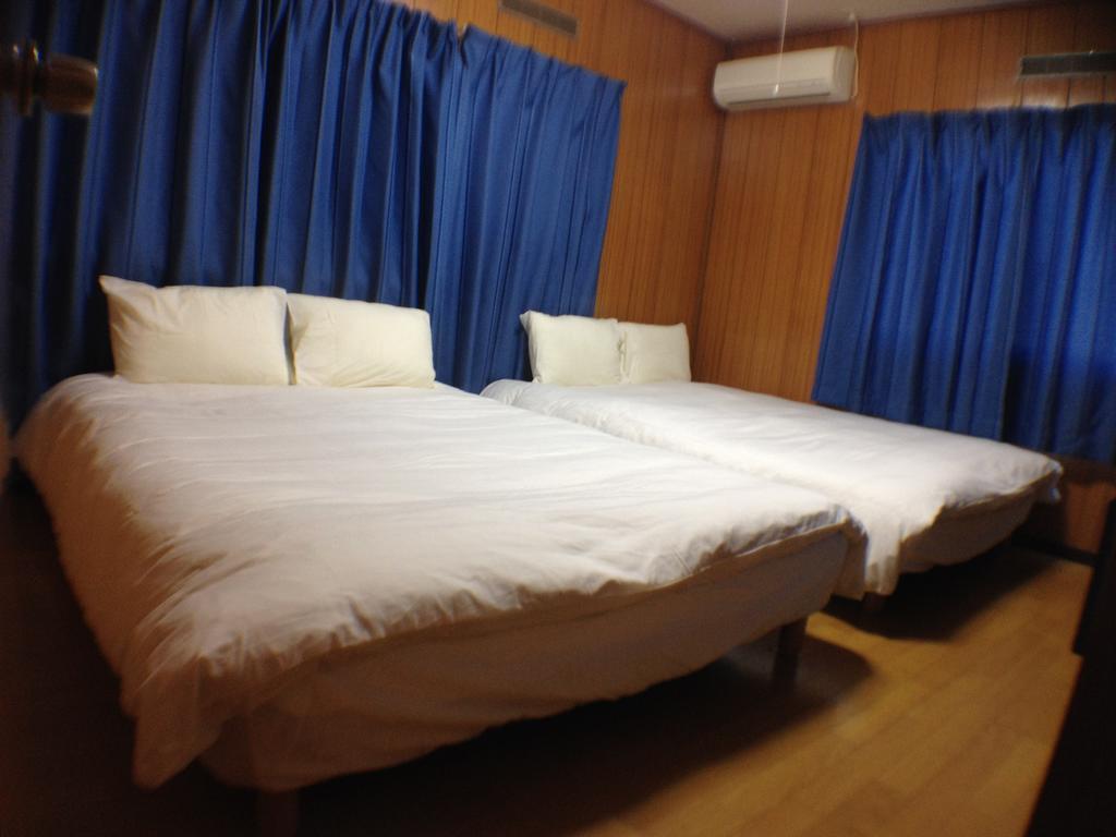 Family Resort Apartment Funabashi Dış mekan fotoğraf