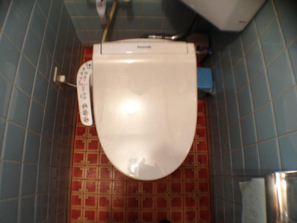 Family Resort Apartment Funabashi Dış mekan fotoğraf