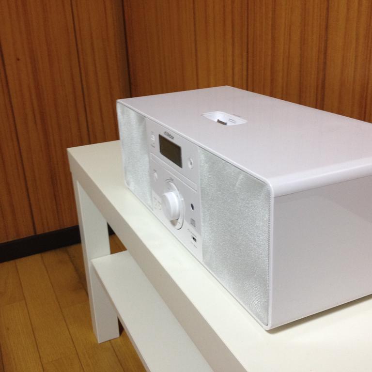 Family Resort Apartment Funabashi Dış mekan fotoğraf