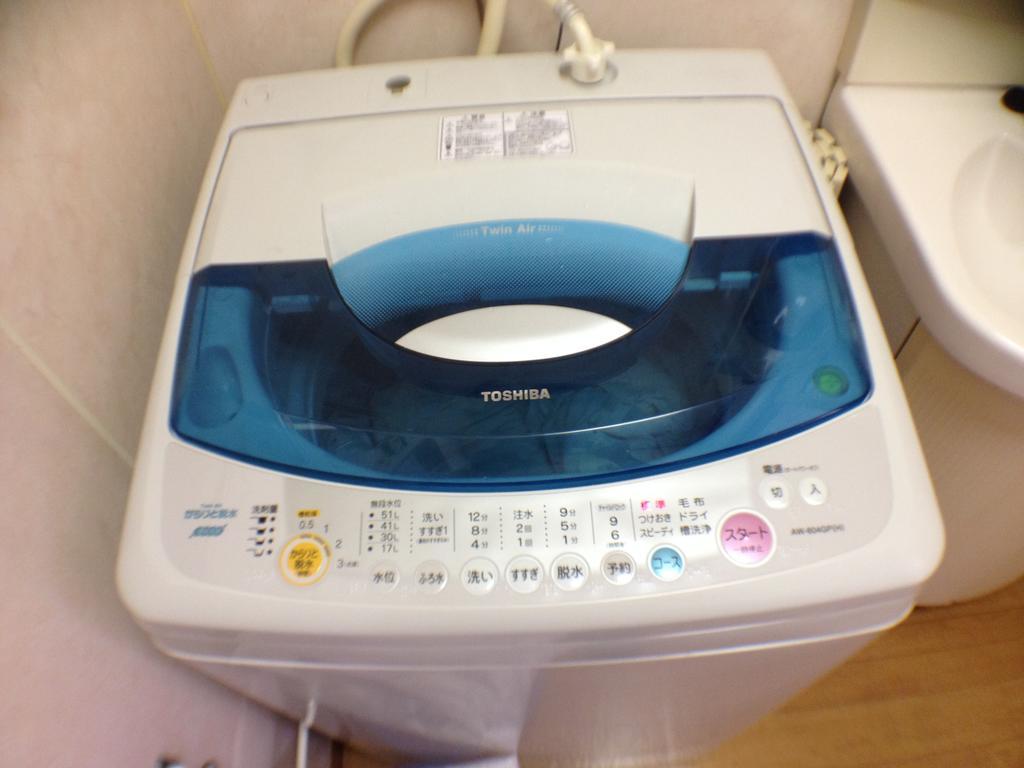 Family Resort Apartment Funabashi Dış mekan fotoğraf
