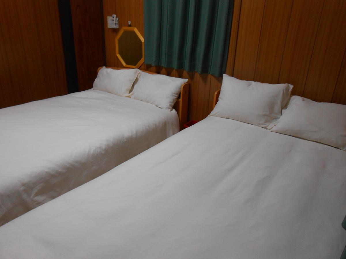 Family Resort Apartment Funabashi Dış mekan fotoğraf