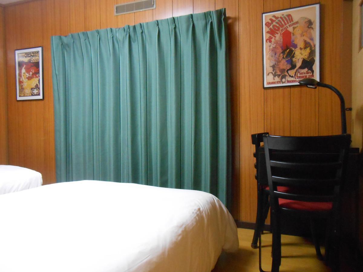 Family Resort Apartment Funabashi Dış mekan fotoğraf
