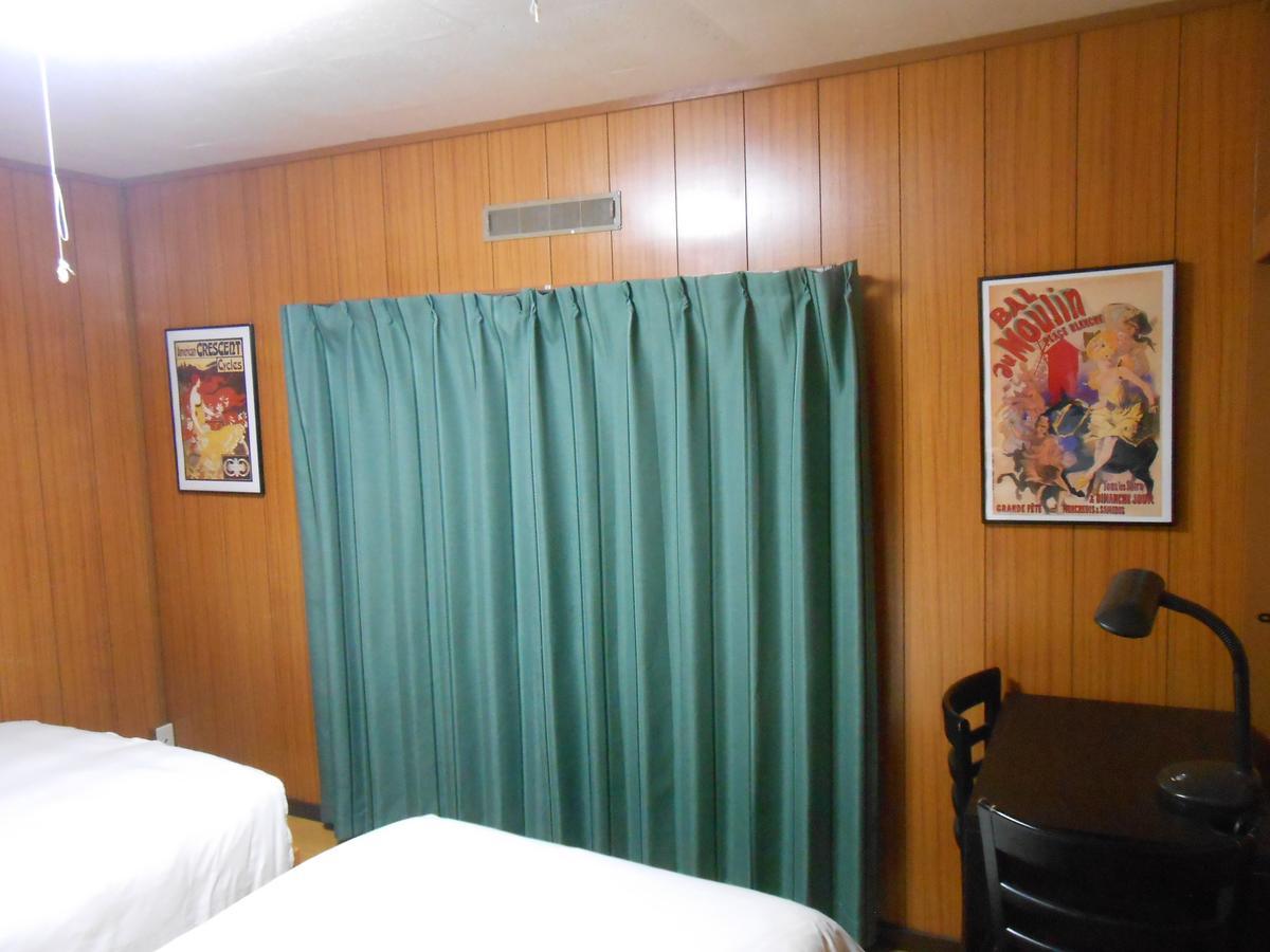 Family Resort Apartment Funabashi Dış mekan fotoğraf