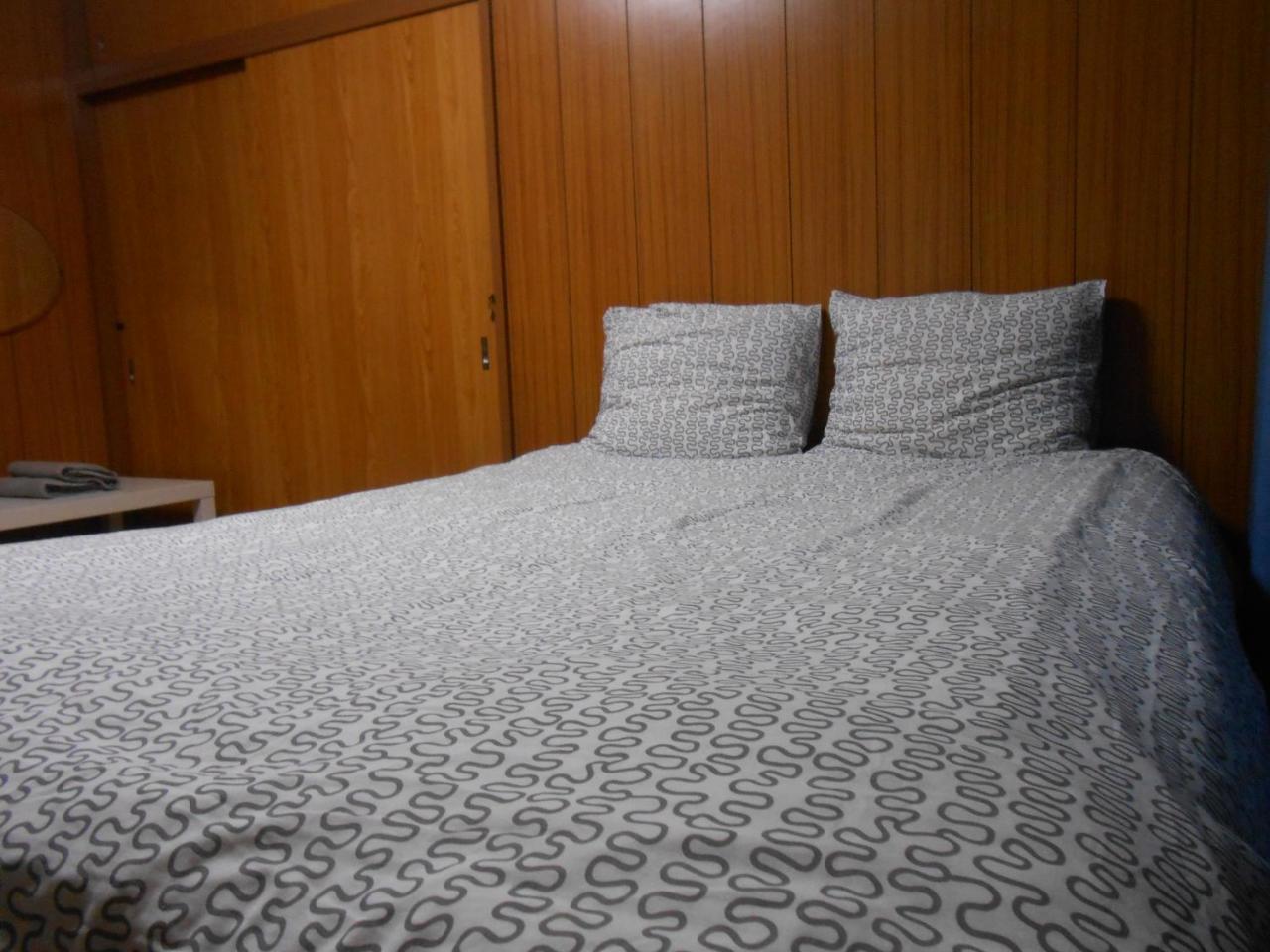 Family Resort Apartment Funabashi Dış mekan fotoğraf